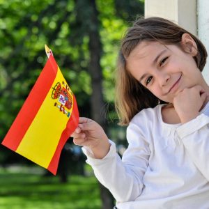 Espanhol Adolescente