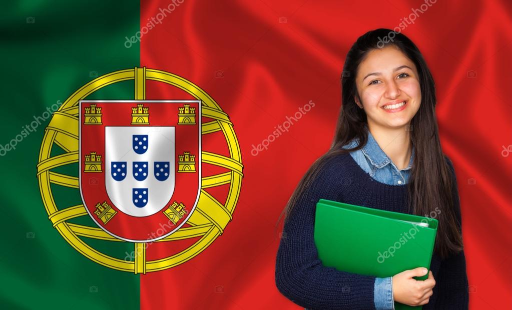 Português Adolescente