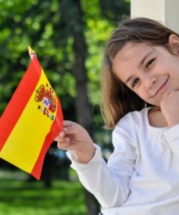 Espanhol Adolescente